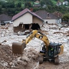Ušli smo u zatrpano selo u Jablanici: Mjesto je neprepoznatljivo, od prizora se ledi krv u žilama