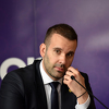 Milojko Spajić: Crna Gora je spremna da pomogne BiH na svaki mogući način