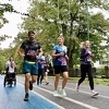 Na Vilsonovom šetalištu danas počela utrka "Vils ultramaraton"