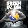 Hrvatski nogometni savez i Dinamo srcem uz BiH, porukama pokazali kako se odnosi prema susjedima