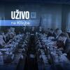 Obraćanje Vlade FBiH nakon hitne sjednice o stanju u područjima pogođenim katastrofom