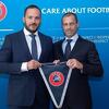 Zeljković od Čeferina zatražio pomoć poplavljenim područjima, NS BiH šalje zahtjev UEFA-i