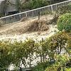 I na Makarskoj rivijeri poplave, u Podgori bujice nosile sve pred sobom