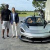 Michael Jordan za 2 miliona eura kupio automobil kakav nema niko na svijetu