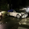 Sarajevo: Saobraćajna nesreća na Vracama, jedna osoba zadobila povrede