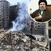Hezbolah od jučer nema kontakt sa Hashemom Safieddinom, sumnja se da ga je Izrael ubio