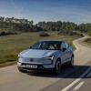 Proizvodnja malog električnog SUV-a Volvo EX30 premašila 100.000 jedinica