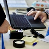 Ovo su biračka mjesta na kojima se koristi elektronska oprema za provedbu izbora