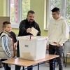 U Tuzlanskom kantonu otvoreno 650 biračkih mjesta, na terenu 295 policajaca
