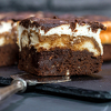 Ljubitelji kafe i čokolade uživat će u ovoj slastici: Tiramisu brownie je spoj dva popularna deserta