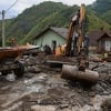 U Zlatama sumnjaju da je do katastrofe u njihovom naselju došlo zbog ilegalne sječe šume i zemljotresa