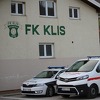 Klub iz Buturović Polja u žalosti: Nastradali su naši navijači i nekadašnji igrač