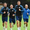 Barbarez sutra okuplja Zmajeve, zakazan prvi trening uoči duela s Njemačkom
