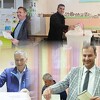 Kandidati za gradonačelnika Zenice obavili građansku dužnost