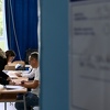 Izlaznost u Kantonu Sarajevo do 11 sati iznosi 9,66 posto: Najveći procenat u Trnovu, čak 26,6 posto