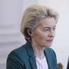 Ursula von der Leyen potvrdila da stižu timovi iz EU u BiH: "Ovo je solidarnost na djelu"