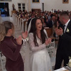 Scena s vjenčanja u Čitluku nasmijala je goste, ali i mnoge na mrežama: "Nemoj tetka, molim te"
