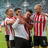Ajdin Hasić pogodio u prvenstvu Poljske, posvetio je gol stradalim u poplavama