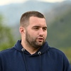 Efendija Jahić: Bilo je jasno da moramo čekati smrt i utopiti se ili skočiti i spasiti se