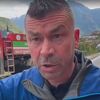 Pripadnik FUCZ-a odgurnuo reportera Klix.ba zbog pitanja zašto nisu pozvali pse tragače