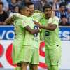 Barcelona na pogon Lewandowskog deklasirala Alaves i na pauzu otišla s liderske pozicije na tabeli