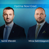 Semir Efendić uvjerljivo pobijedio Mirzu Selimbegovića u Novom Gradu