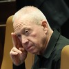Izraelski ministar odbrane Yoav Gallant putuje na sastanak sa američkim kolegom Llyodom Austinom