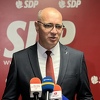 SDP proglasio pobjedu Zijada Lugavića za gradonačelnika Tuzle