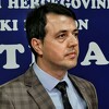 Uvjerljiva pobjeda i Mirze Ganića, ostaje gradonačelnik Visokog