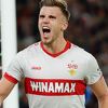 Ermedin Demirović heroj Stuttgarta, u 100. minuti je pogodio za bod protiv Hoffenheima