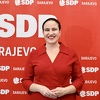 Benjamina Karić: Hvala sugrađankama i sugrađanima, nema euforije