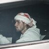 Pojavljivanje koje je privuklo pažnju: Justin Bieber snimljen s palestinskom kefijom na glavi