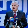 Čović: U dvije sredine nismo ostvarili rezultat kojem smo se nadali