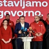 Nikšić: O gradonačelniku Sarajeva ćemo razgovarati sa partnerima
