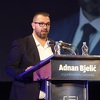 Adnan Bjelić proglasio pobjedu u Srebreniku: Idemo zasukati rukave i ostvariti ciljeve