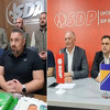 I SDA i SDP proglasili pobjedu svog kandidata za načelnika Bugojna