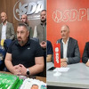 I SDA i SDP proglasili pobjedu svog kandidata za načelnika Bugojna