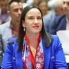 Rezultati CIK-a za Novo Sarajevo: Benjamina Karić ispred Muamera Bandića vodi za 25 glasova
