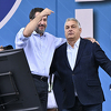 Evropski desničari se okupili u Italiji, pružili podršku Matteu Salviniju