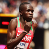 Preminuo kenijski atletičar Kipyegon Bett (26), bio je rival Amela Tuke