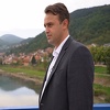 Ernest Imamović nakon pobjede u Goraždu: Protivnici su od mene učinili boljeg čovjeka i radnika