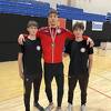 Erol Nući osvojio bronzu na Montenegro Openu, u TKD Mladost zadovoljni rezultatima