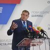 Dodik komentirao rezultate izbora: SNSD je prevazišao sve partije, osvojili smo 332.000 glasova