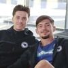 Zmajevi počeli pristizati na Ilidžu, promijenjen je plan s večerašnjim treningom