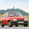 Opel Kadett E: Legendarna Suza slavi 40. rođendan