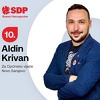 Kandidat iz Novog Sarajeva dobio nula glasova na biračkom mjestu gdje živi, sumnja u ispravnost rezultata