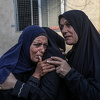 Dvojica Palestinaca ranjena u izraelskom napadu na Zapadnu obalu