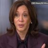 Kamala Harris: Već duže vrijeme imam pištolj Glock, naravno da sam pucala iz njega