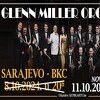 Koncert Glenn Miller Orchestra u sarajevskom BKC- u odgođen zbog Dana žalosti