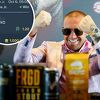 McGregor uložio milion dolara na jedan par UFC spektakla, zaradio je tek "siću"